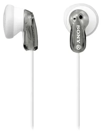 Фото Наушники SONY MDR-E9LP Grey
