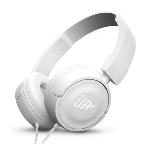 Наушники JBL T450WHT