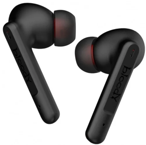 Фото Наушники A4Tech TWS Bloody M90-Black