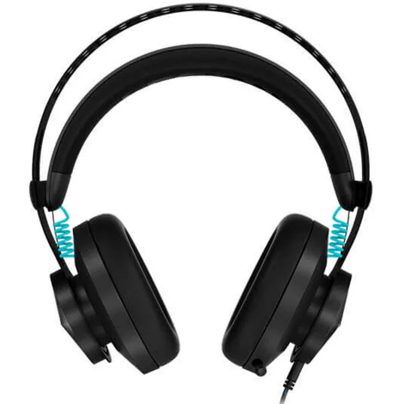 Фото Наушники LENOVO H300 Gaming Headset (GXD0T69863)