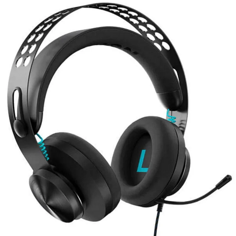 Наушники LENOVO H300 Gaming Headset (GXD0T69863)