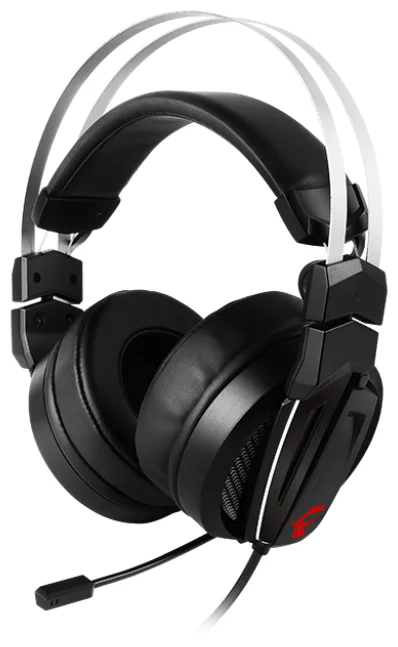 Гарнитура MSI Immerse GH60 GAMING Headset
