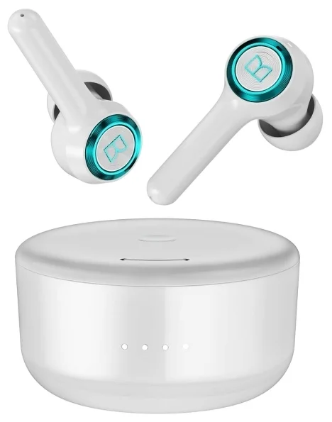 Купить Наушники MONSTER Clarity 102 AirLinks Earphone (White) MH21901(W)