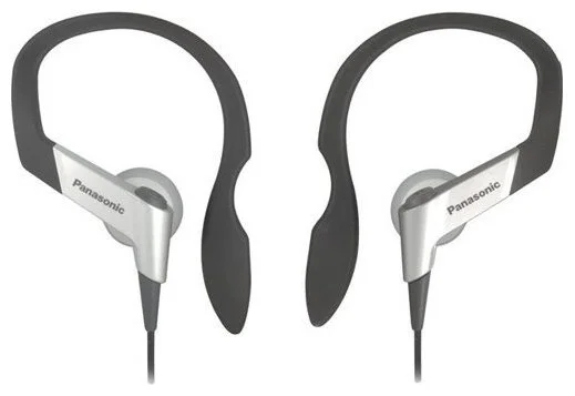 Наушники PANASONIC RP-HS6E-S