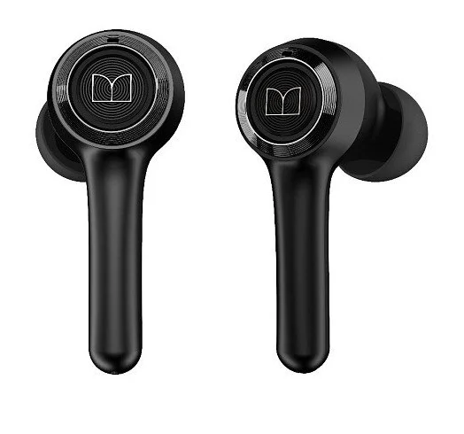 Наушники MONSTER Clarity 102 AirLinks Earphone (Black) MH21901
