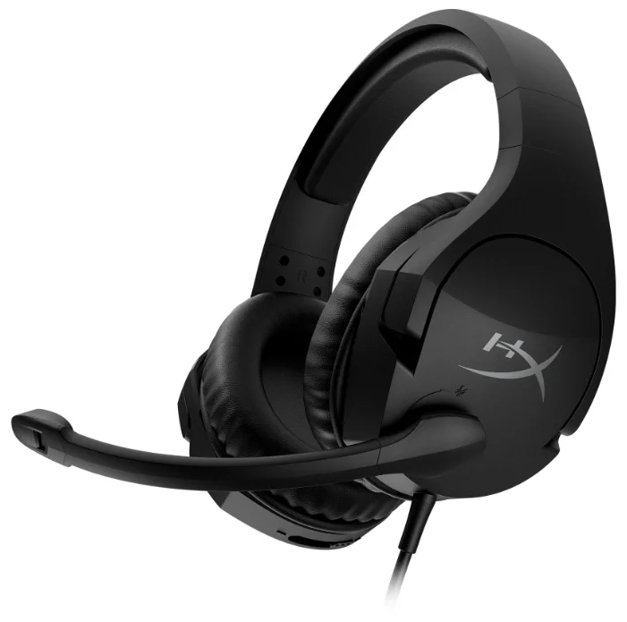 Наушники HyperX Cloud Stinger S HHSS1S-AA-BK/G