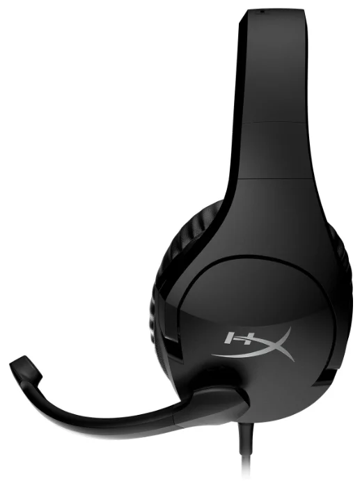 Фотография Наушники HyperX Cloud Stinger S HHSS1S-AA-BK/G