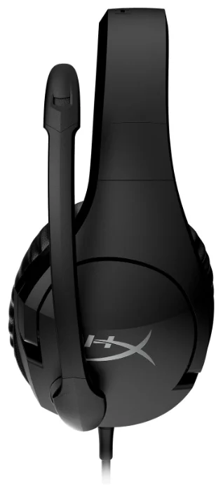 Картинка Наушники HyperX Cloud Stinger S HHSS1S-AA-BK/G