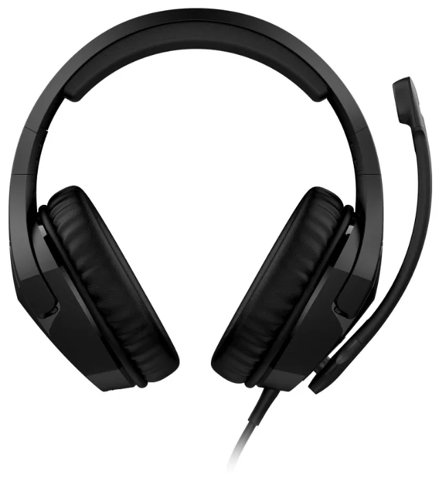 Цена Наушники HyperX Cloud Stinger S HHSS1S-AA-BK/G