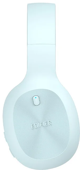 Картинка Гарнитура EDIFIER W600BT Blue
