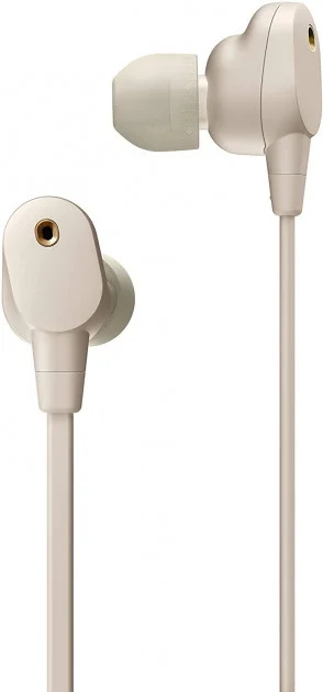 Фото Наушники SONY WI-1000XM2 Silver