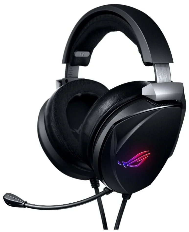 Гарнитура ASUS ROG THETA 7.1 90YH01W7-B2UA00