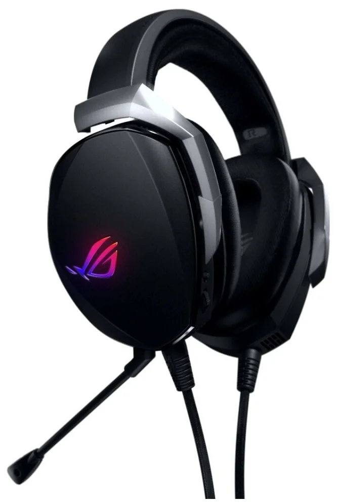 Цена Гарнитура ASUS ROG THETA 7.1 90YH01W7-B2UA00