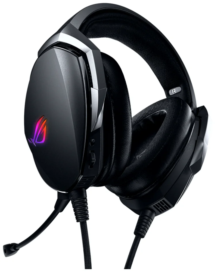 Купить Гарнитура ASUS ROG THETA 7.1 90YH01W7-B2UA00