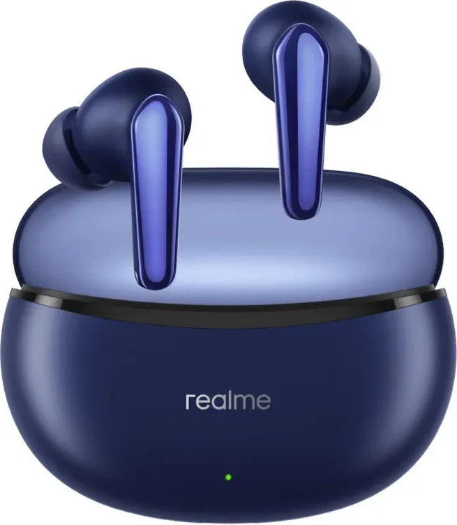 Наушники REALME Buds Air 3 Neo RMA2113 Blue