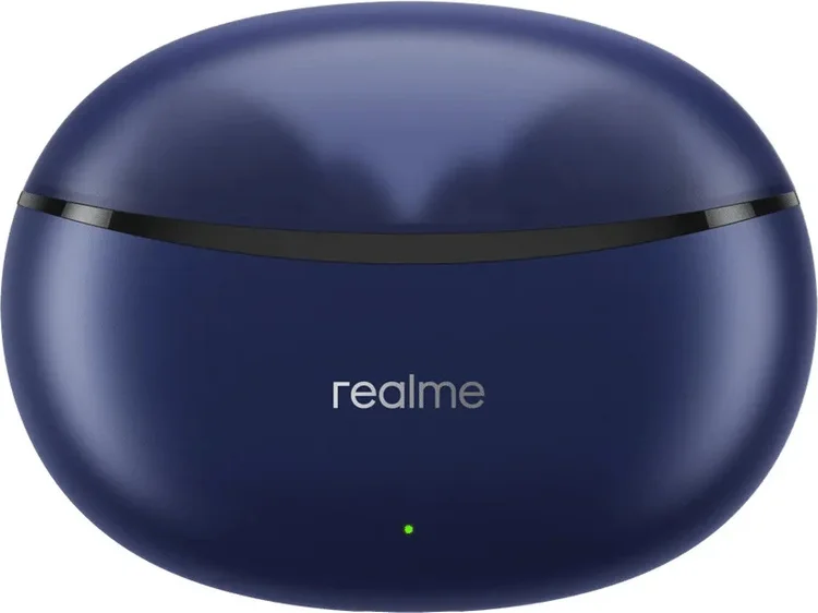 Фотография Наушники REALME Buds Air 3 Neo RMA2113 Blue
