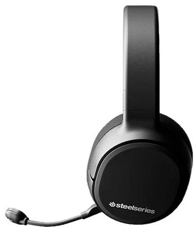 Фото Гарнитура STEELSERIES Arctis 1 Wireless (61512)