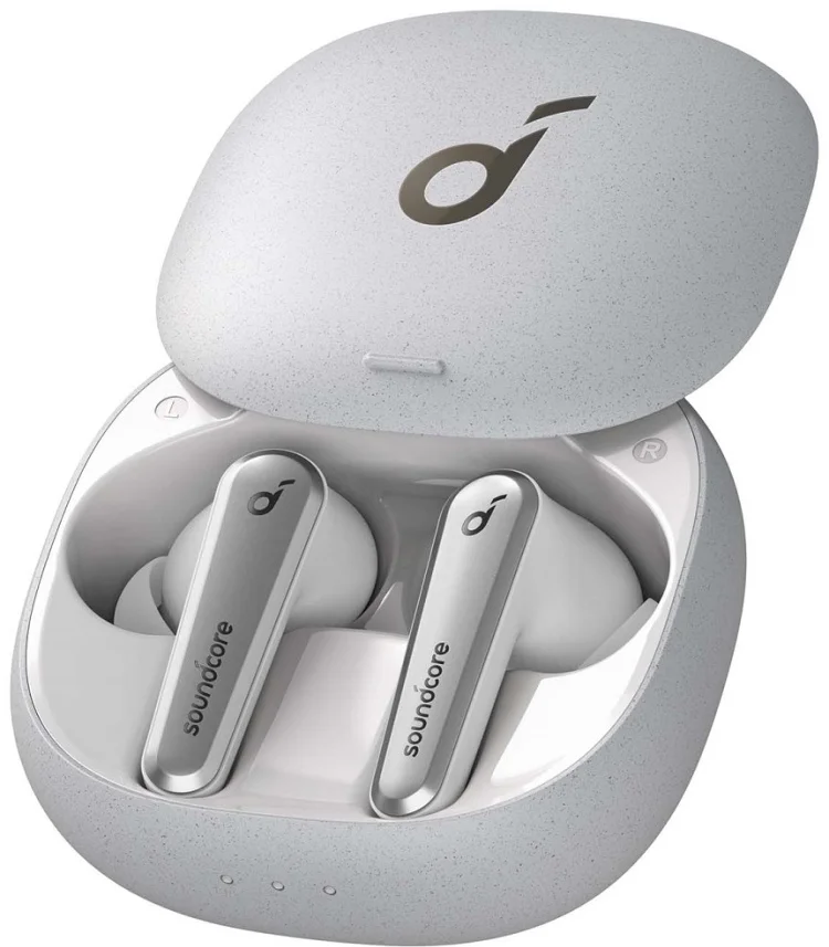 Наушники SOUNDCORE Lib.Air 2 Pro A3951 WT (SDC-A3951G21-WT)