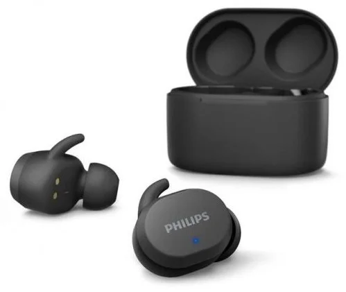 Наушники PHILIPS TAT3216BK/00