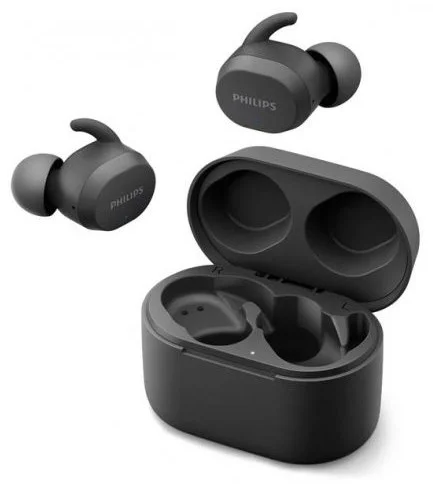 Фото Наушники PHILIPS TAT3216BK/00