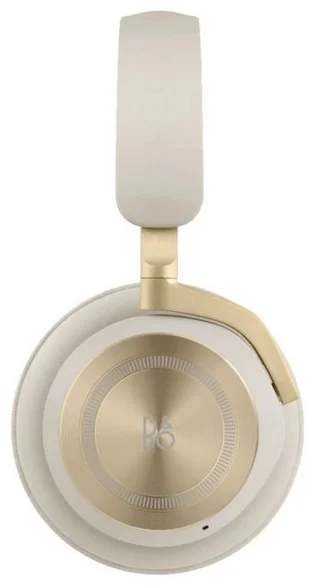 Фотография Наушники BANG & OLUFSEN Beoplay HX Gold Tone OTG (1224016)