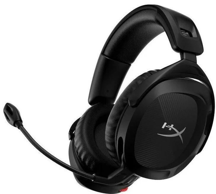 Фото Гарнитура HyperX Cloud Stinger 2 Wireless (676A2AA)