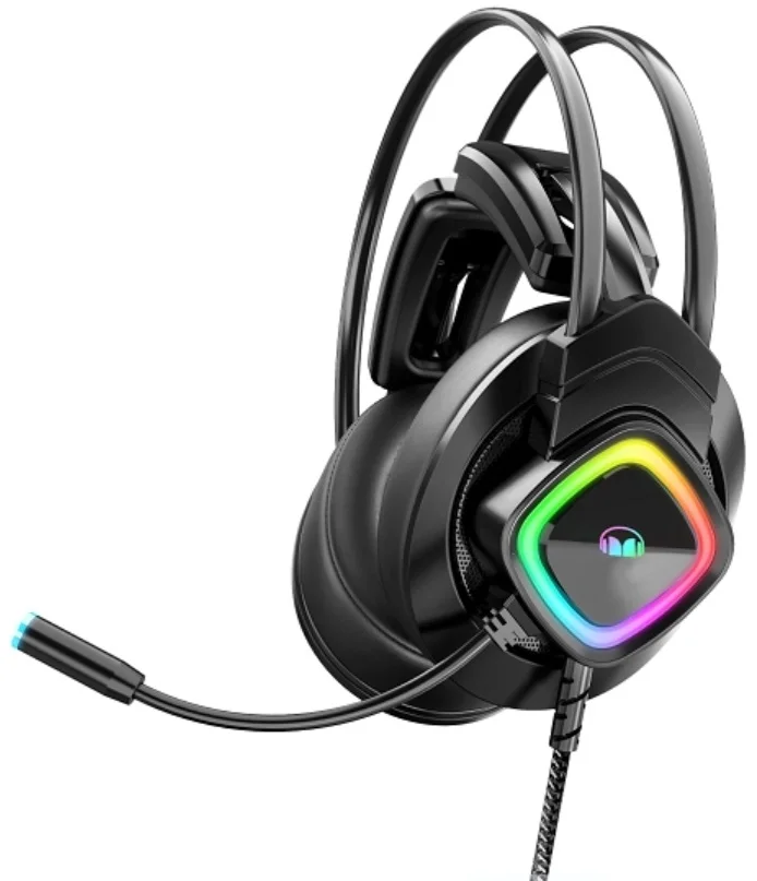 Наушники MONSTER Mission V1 (Black) MH72004