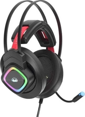 Фото Наушники MONSTER Mission V1 (Black) MH72004