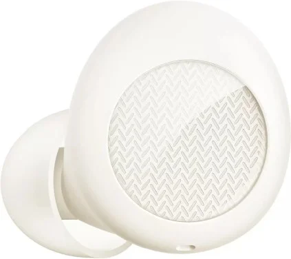Картинка Наушники REALME Buds Q2s RMA2110 White