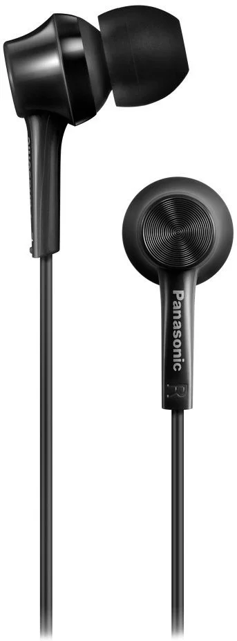 Фото Наушники PANASONIC RP-TCM115GCK