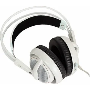 Наушники STEELSERIES Siberia 200 White