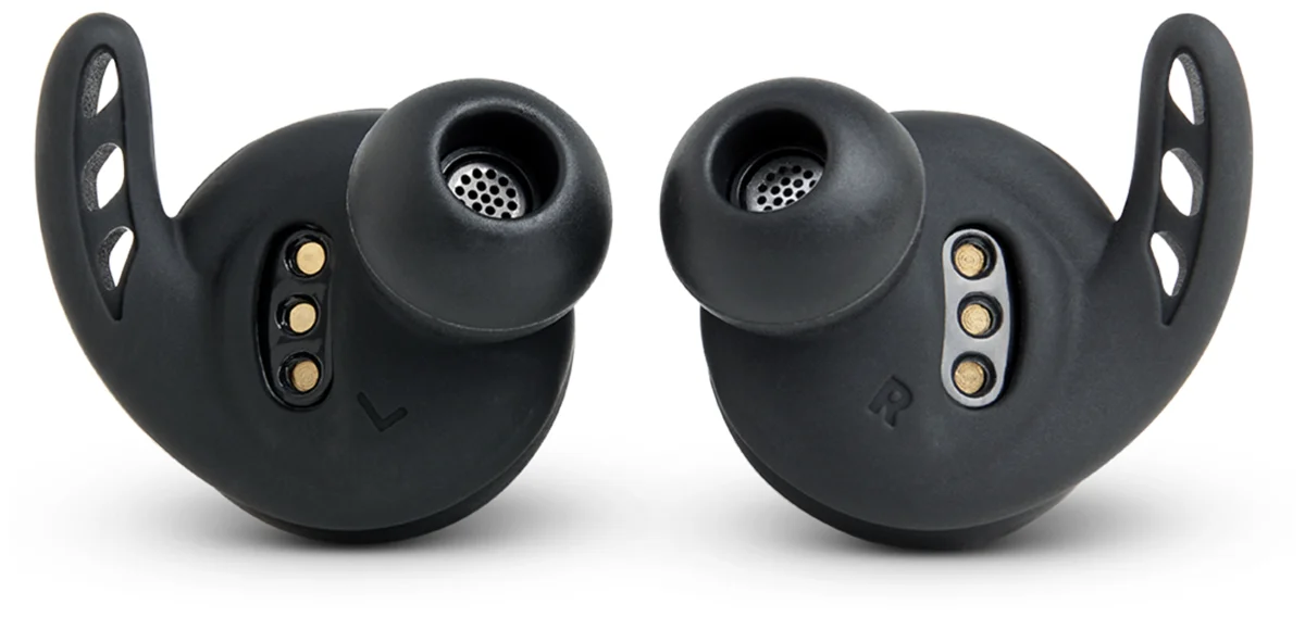 Фото Наушники JBL Under Armour TRUE WIRELESS FLASH (940194)