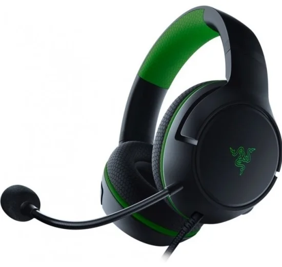 Фото Гарнитура RAZER Kaira X for Xbox (RZ04-03970100-R3M1)