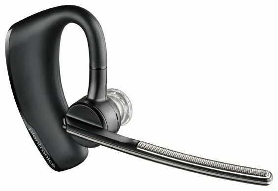Гарнитура PLANTRONICS VOYAGER LEGEND Black