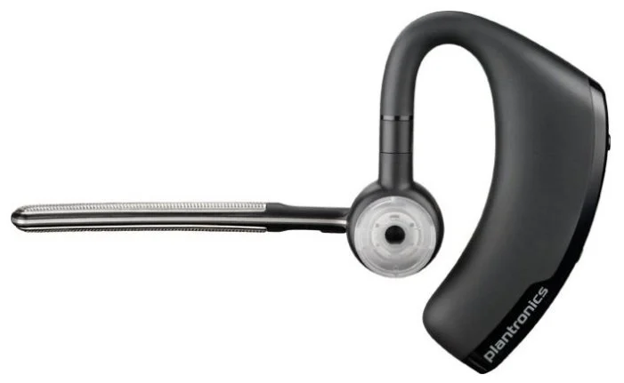 Фото Гарнитура PLANTRONICS VOYAGER LEGEND Black