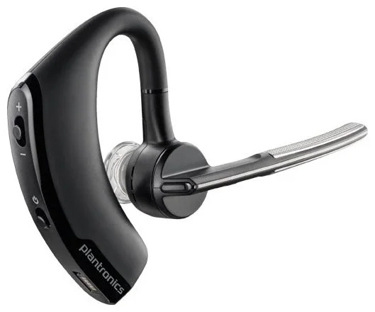 Фотография Гарнитура PLANTRONICS VOYAGER LEGEND Black