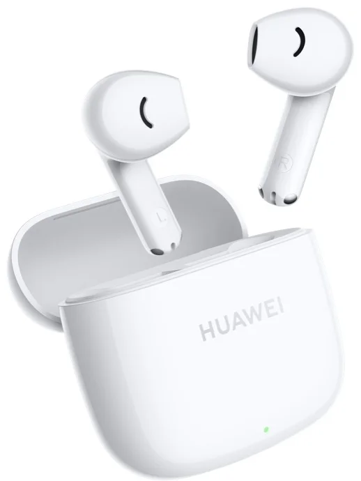 Фото Наушники HUAWEI Freebuds SE 2 White