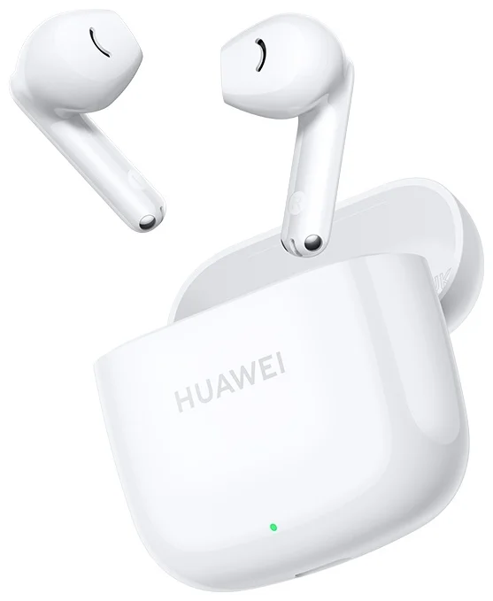 Фотография Наушники HUAWEI Freebuds SE 2 White