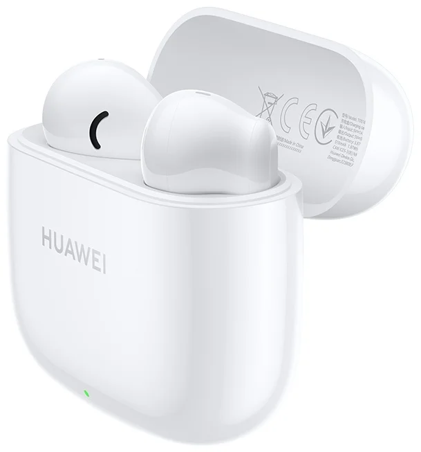 Картинка Наушники HUAWEI Freebuds SE 2 White