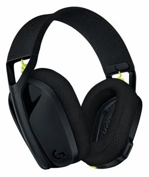 Гарнитура LOGITECH G435 Black 981-001050
