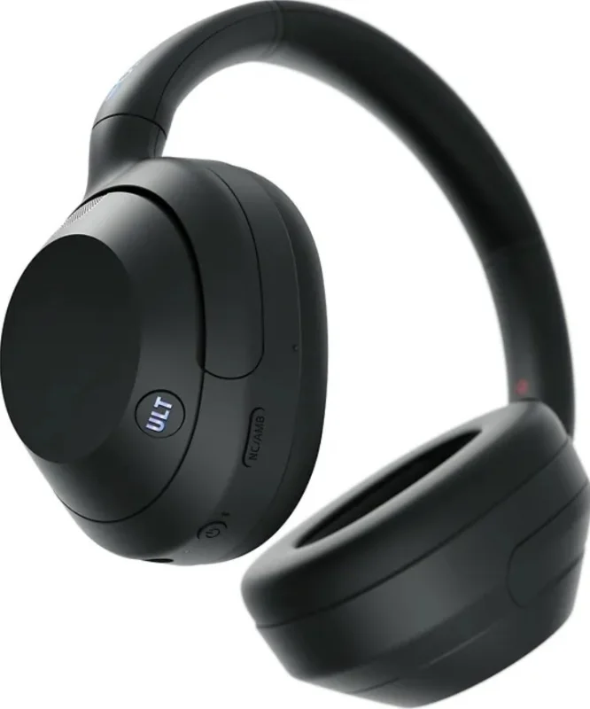 Фото Наушники SONY WH-ULT900N/B