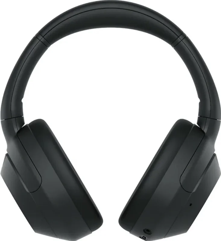 Картинка Наушники SONY WH-ULT900N/B