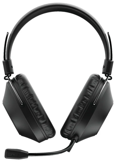 Цена Наушники TRUST ZARU USB Black