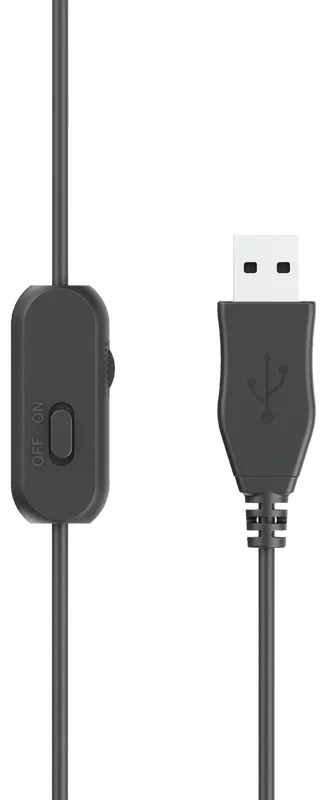 Купить Наушники TRUST ZARU USB Black