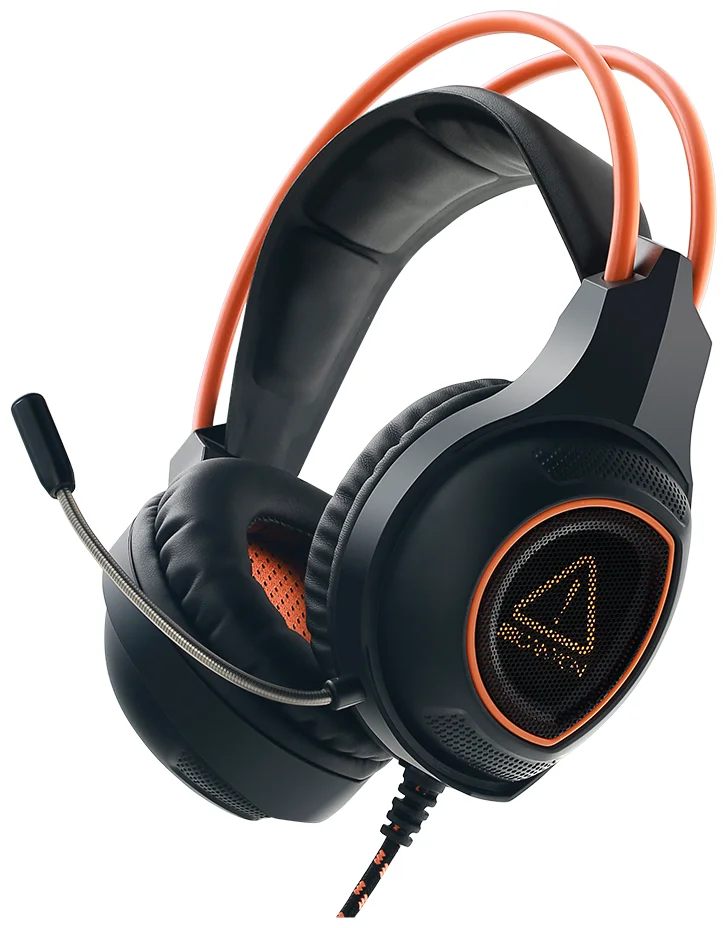 Наушники CANYON CND-SGHS7 Black