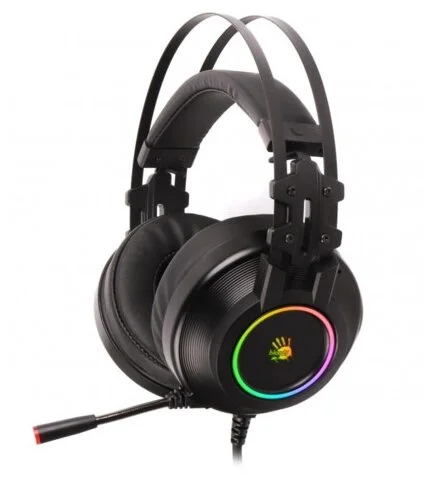 Наушники A4Tech Bloody G528C