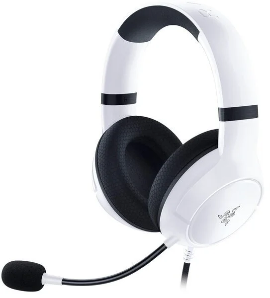 Гарнитура RAZER Kaira X for Xbox White (RZ04-03970300-R3M1)