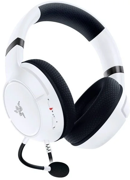 Фото Гарнитура RAZER Kaira X for Xbox White (RZ04-03970300-R3M1)