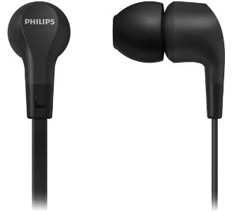 Наушники PHILIPS TAE1105BK/00