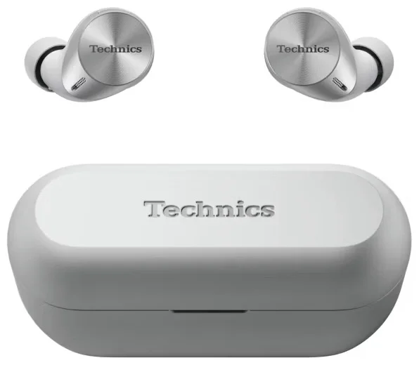 Фото Наушники TECHNICS EAH-AZ60M2GS